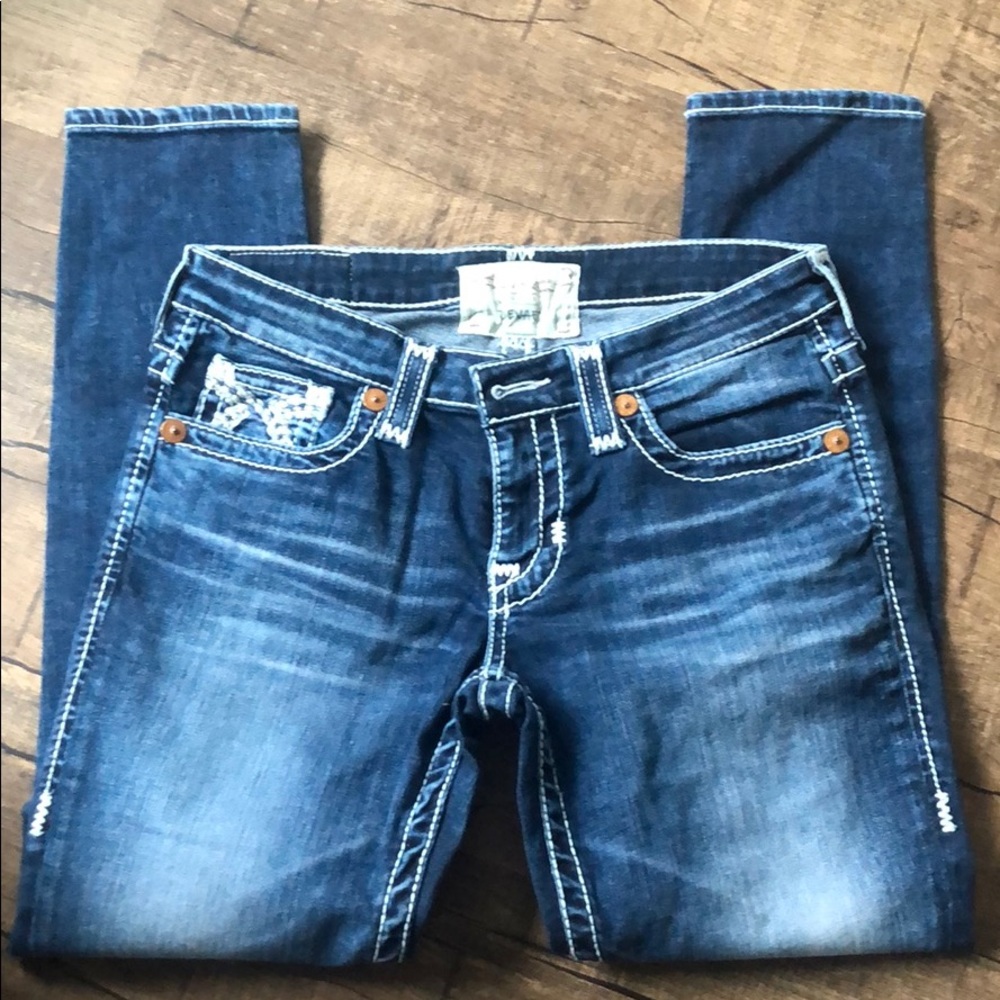 Big Star Jeans - Janae - 28
